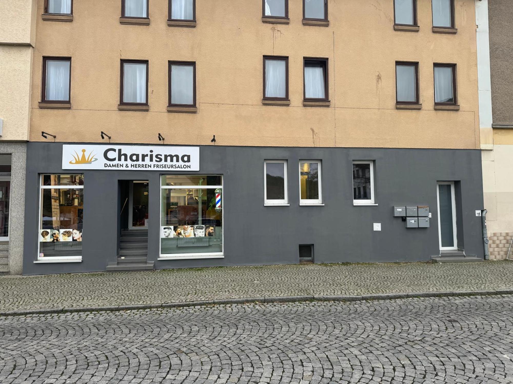 Ferienwohnung Nappen Platz 2 Bad Salzungen Eksteriør billede